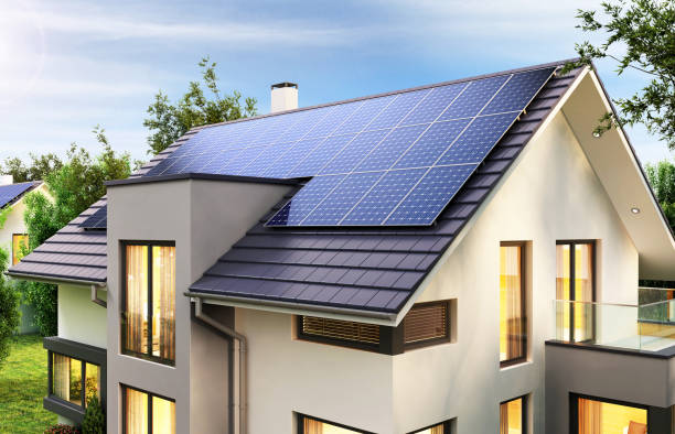 Residential Solar